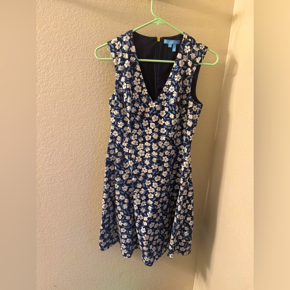 Draper James Dress